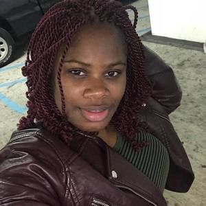 Meet your Posher, Lakeisha